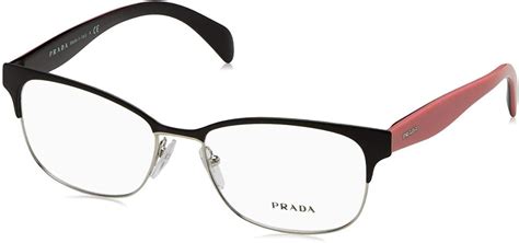 prada pr 65rv 1bo1o1|Prada PR 65RV.